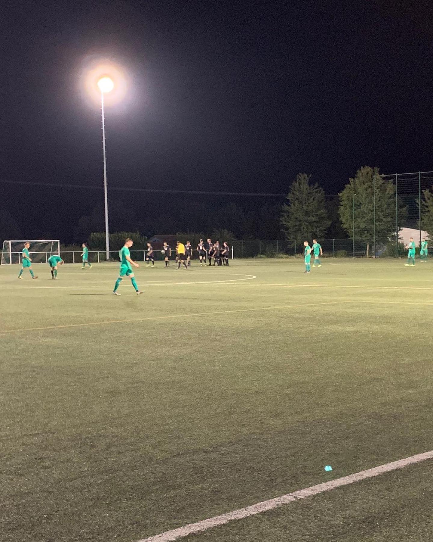 SPIELBERICHT 1B ⚽️

Am 3. Spieltag reiste unsere 1b nach Schwabenheim zum TOPSPIEL. Beide Mannschaften hatten bis dato 2...