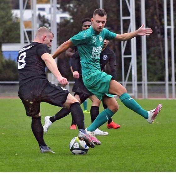 Spielberichte 7. Spieltag

SpVgg Ingelheim 1:2 @vfbbodenheim 
Nach dem ersten Saisonsieg am vergangenen Wochenende...